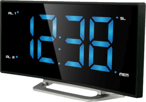 Радиоприемник / часы Technoline WT460