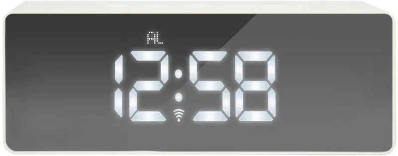 Радиоприемник / часы Technoline WT475