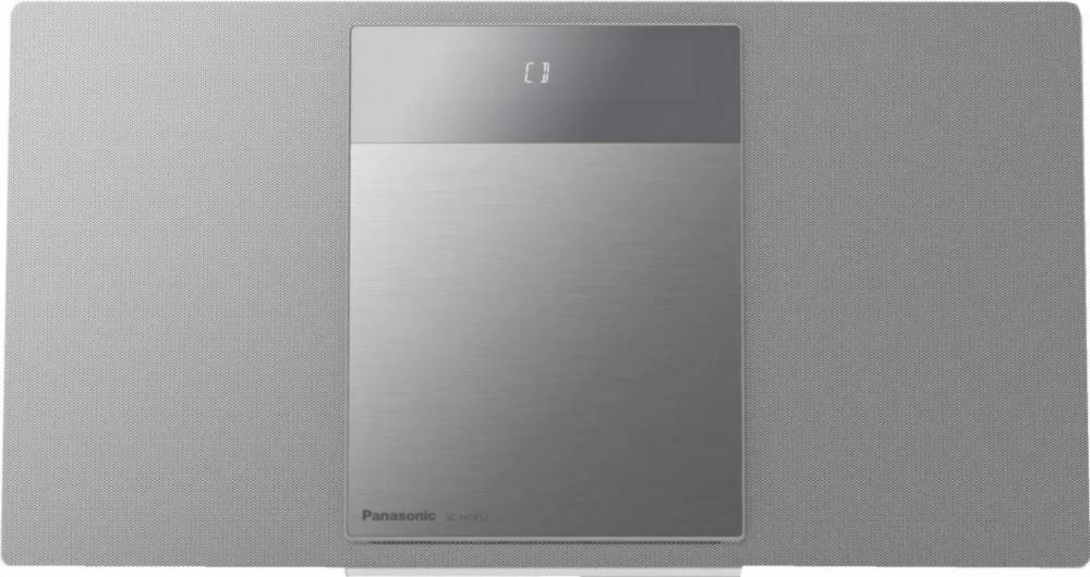 Радіоприймач / годинник Panasonic SC-HC412