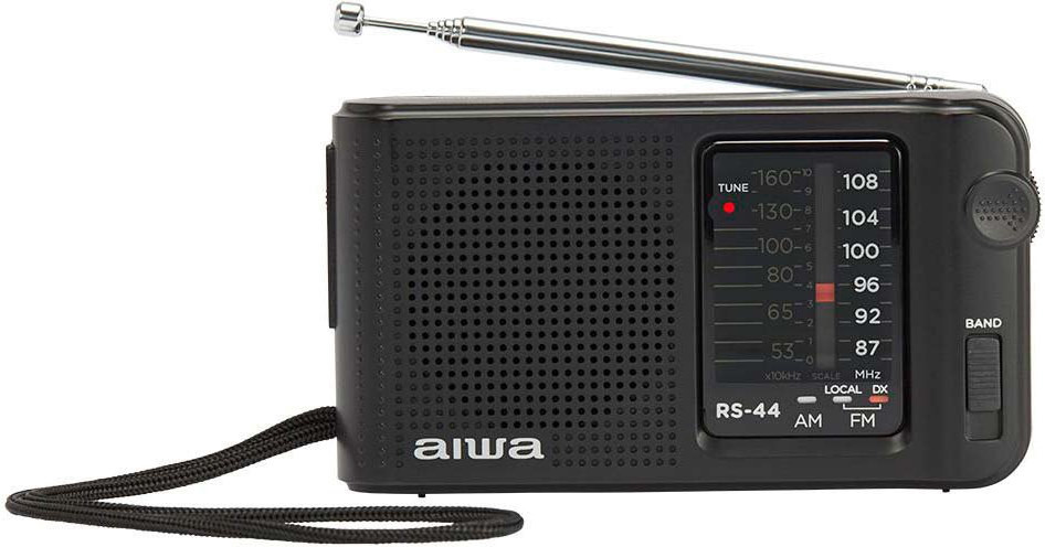 Радиоприемник / часы Aiwa RS-44