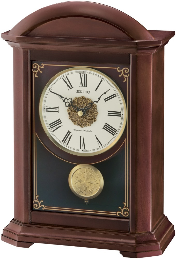 Радиоприемник / часы Seiko QXQ030