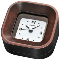 Радіоприймач / годинник Seiko QXG145