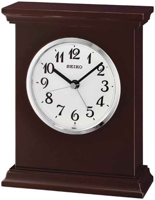 Радіоприймач / годинник Seiko QXE053