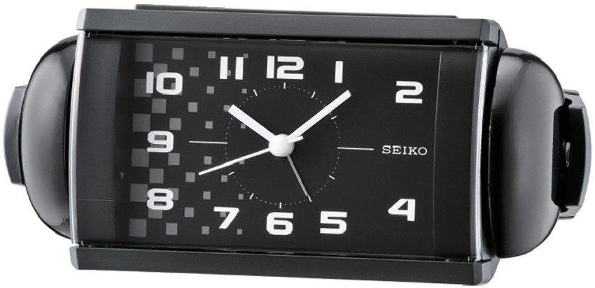 Радиоприемник / часы Seiko QHK027-2