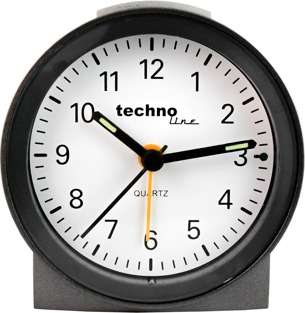 Радиоприемник / часы Technoline Modell G