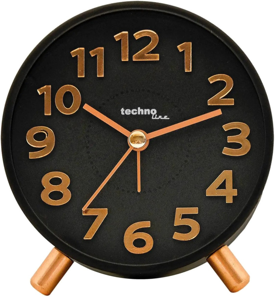 Радиоприемник / часы Technoline Modell F