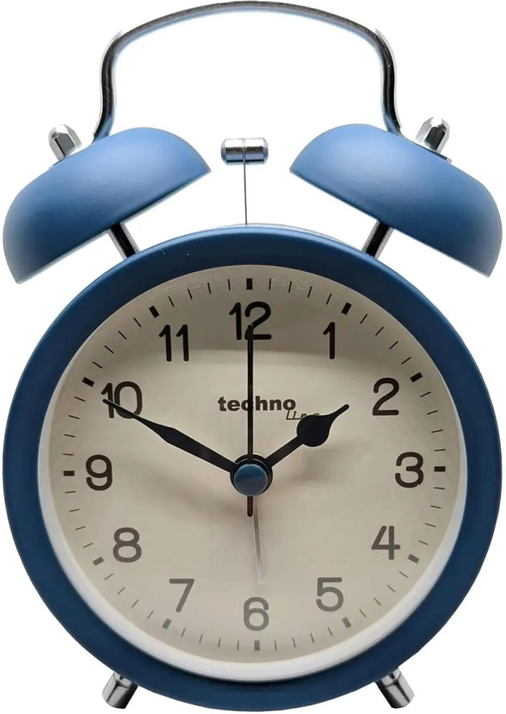 Радиоприемник / часы Technoline Modell DG