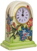 Радиоприемник / часы Pavone JP-97/7