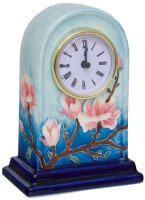 Радиоприемник / часы Pavone JP-97/5