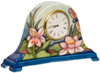 Радиоприемник / часы Pavone JP-97/13