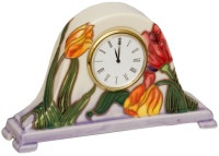 Радиоприемник / часы Pavone JP-97/12