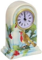 Радиоприемник / часы Pavone JP-97/4