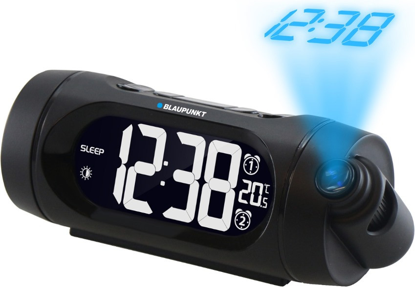 Радиоприемник / часы Blaupunkt CRP9