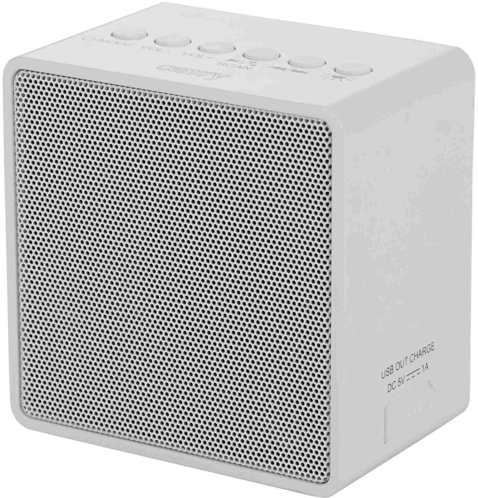 Радиоприемник / часы Camry CR 1165