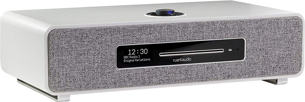 Радіоприймач / годинник Ruark Audio R5