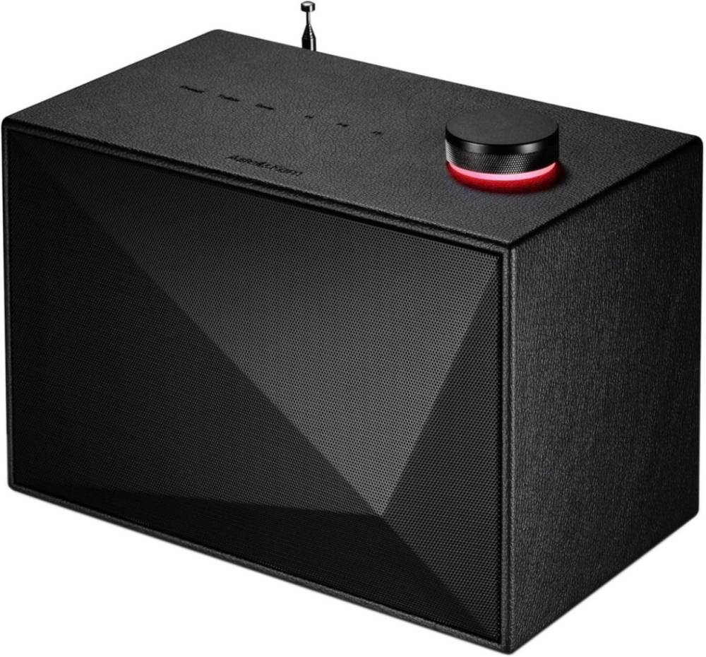 Радіоприймач / годинник Astell&Kern Acro BE100