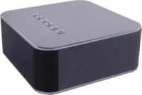 Радіоприймач / годинник Aspor A660