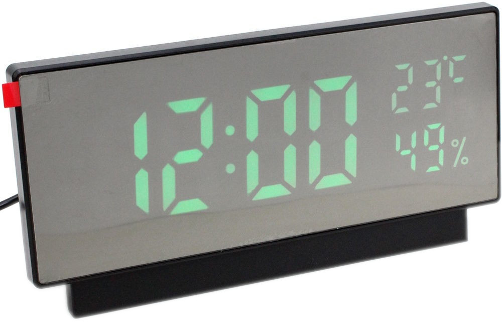 Радиоприемник / часы VST 897Y