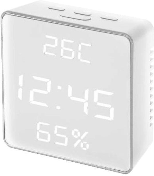 Радиоприемник / часы VST 887