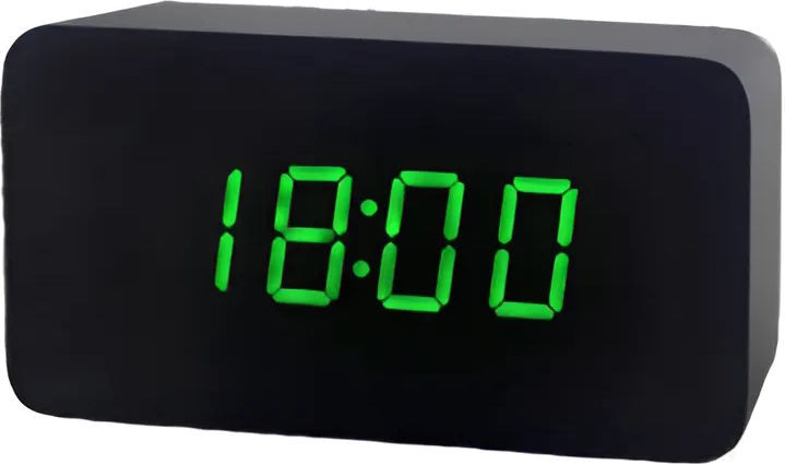 Радиоприемник / часы VST 863