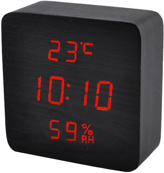 Радиоприемник / часы VST 872