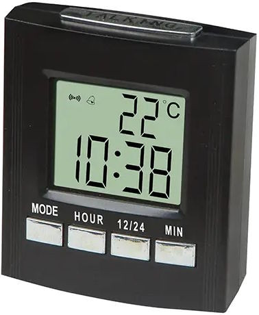 Радиоприемник / часы VST 7027C