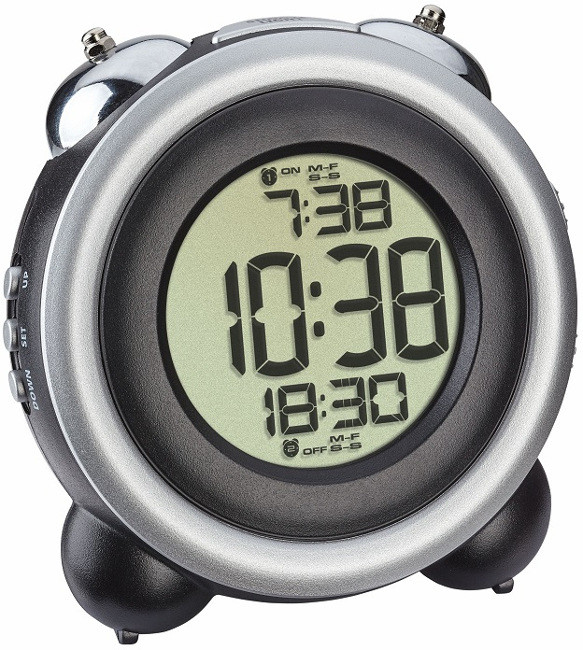 Радиоприемник / часы TFA 60.2016