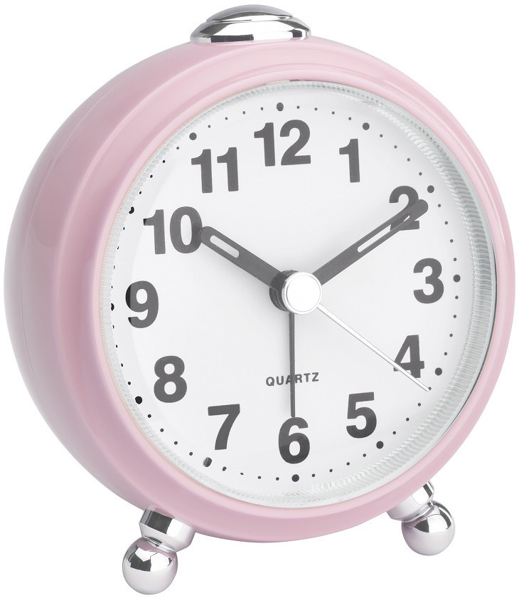 Радіоприймач / годинник TFA 60103016