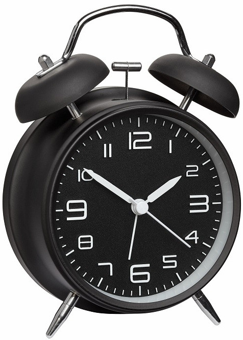 Радиоприемник / часы TFA 60.1025.01