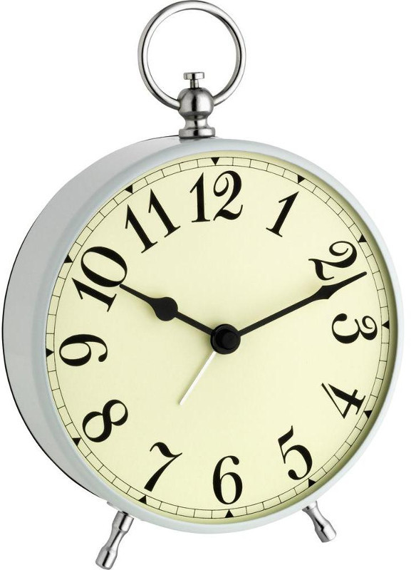 Радиоприемник / часы TFA 60.1023.06