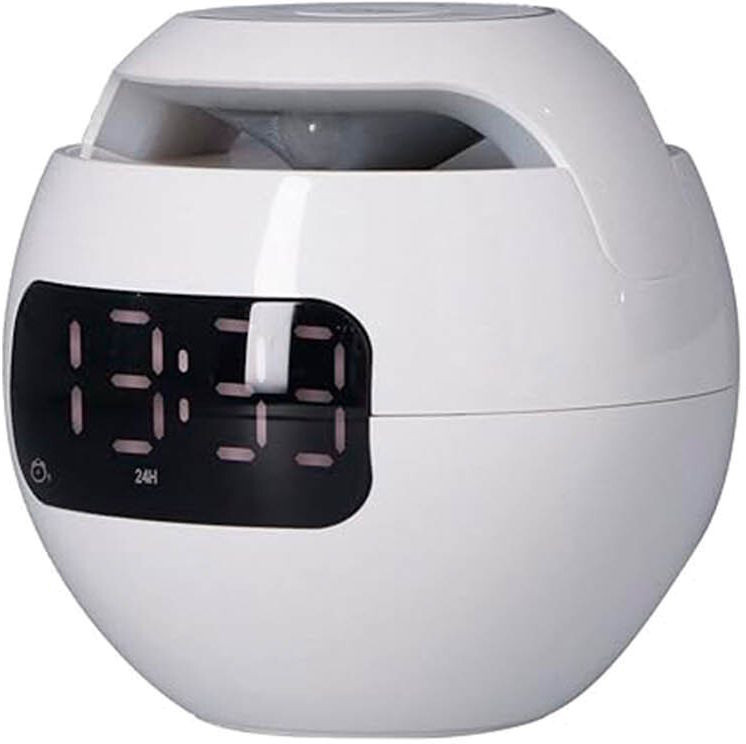 Радиоприемник / часы Kimiso K12 8820