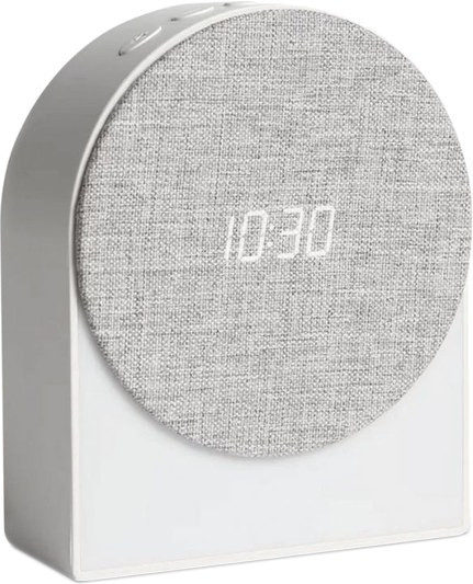 Радиоприемник / часы Walker WSP-190