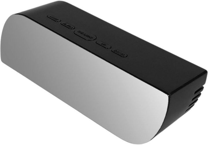 Радиоприемник / часы Grunhelm NX-018