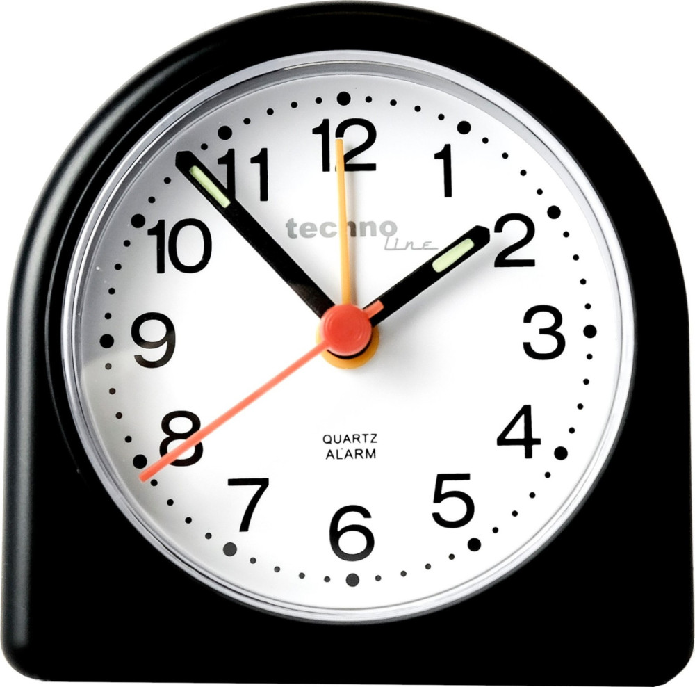 Радиоприемник / часы Technoline Modell SD