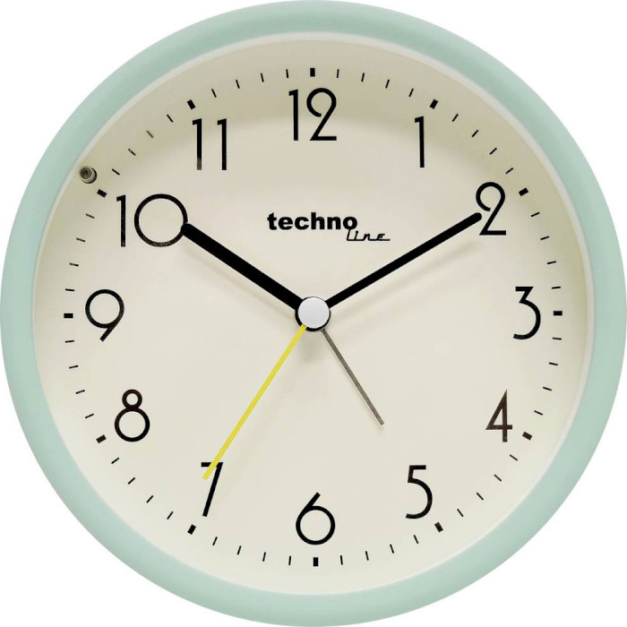 Радиоприемник / часы Technoline Modell R