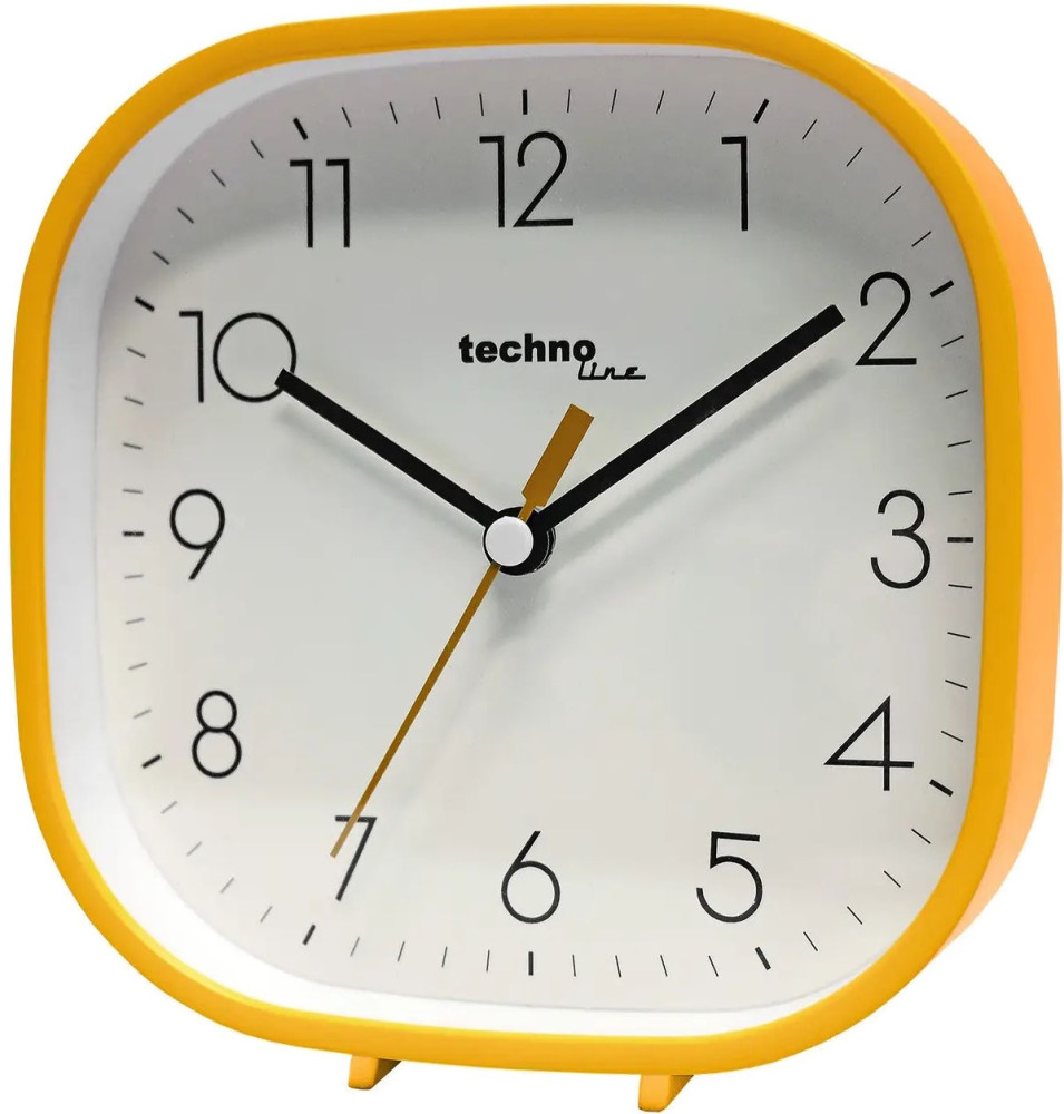 Радиоприемник / часы Technoline Modell N