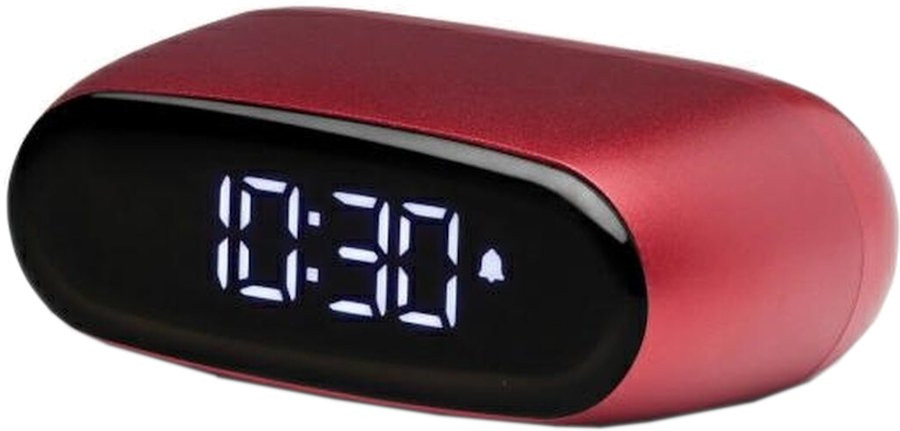 Радиоприемник / часы Lexon Minut Mini