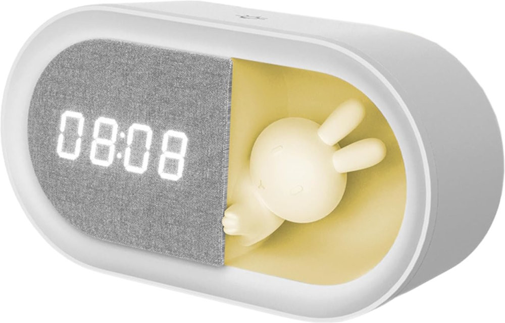 Радіоприймач / годинник FOREVER FNL-05