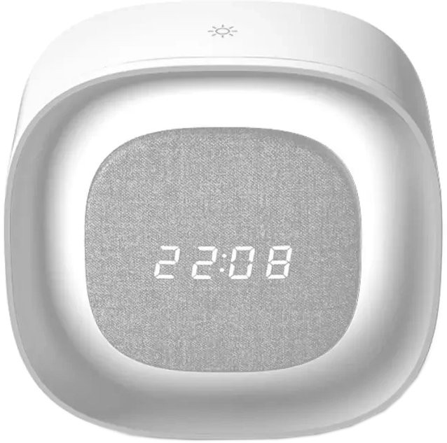 Радіоприймач / годинник FOREVER FNL-03