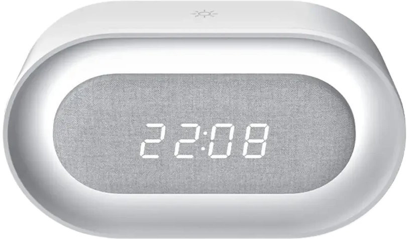 Радіоприймач / годинник FOREVER FNL-07