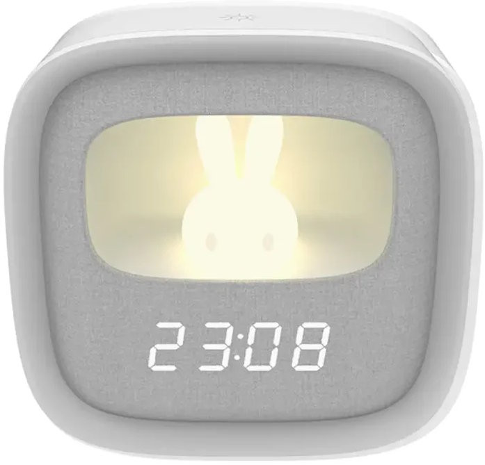 Радіоприймач / годинник FOREVER FLN-06