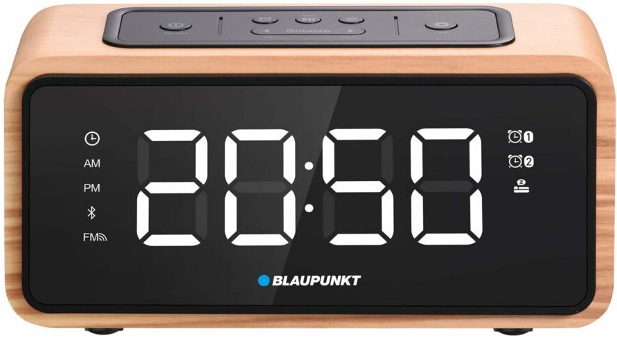 Радиоприемник / часы Blaupunkt CR65BT