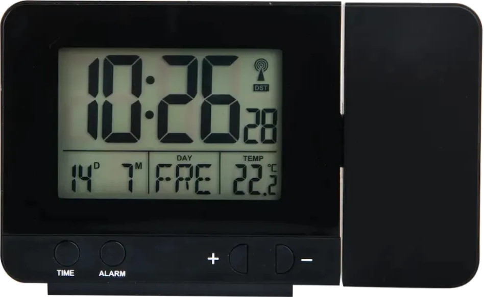 Радиоприемник / часы Technoline WT546