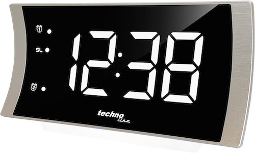 Радиоприемник / часы Technoline WT494