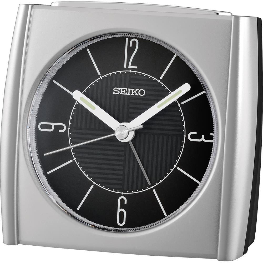 Радиоприемник / часы Seiko QHE205