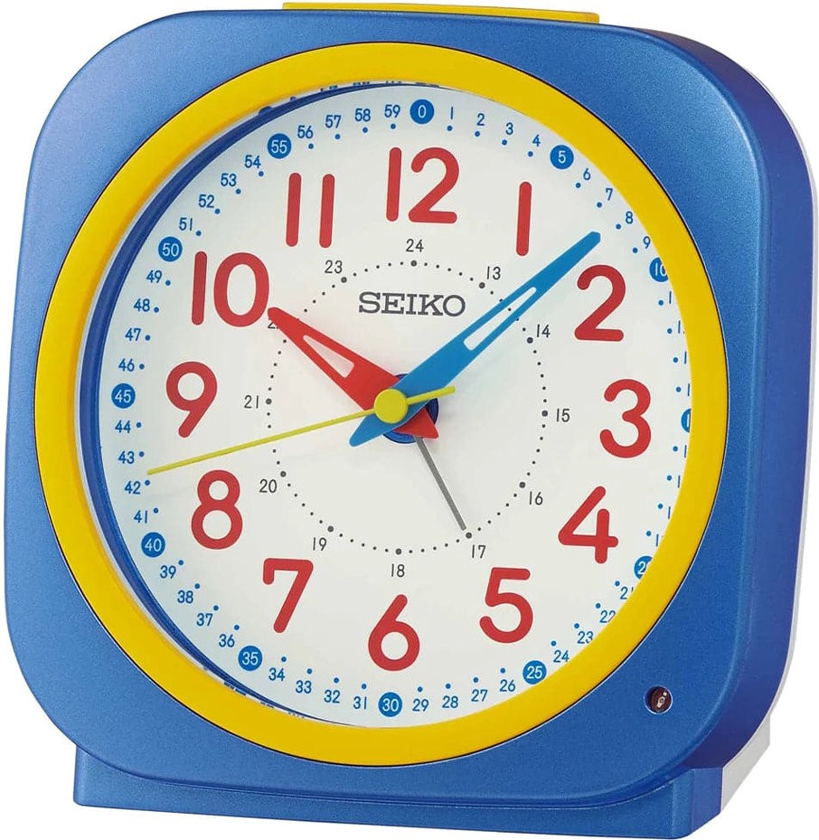 Радиоприемник / часы Seiko QHE200