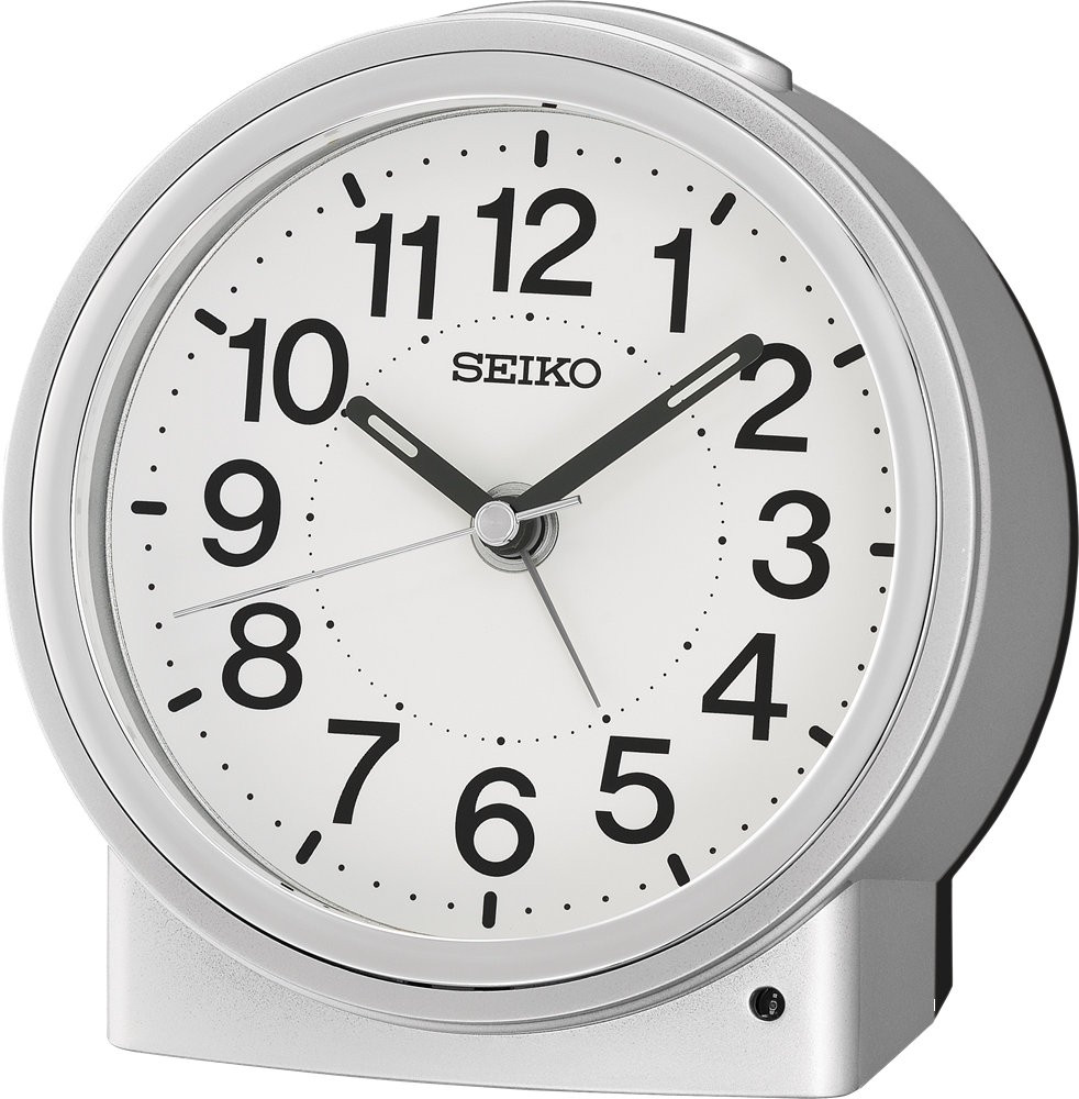 Радиоприемник / часы Seiko QHE199