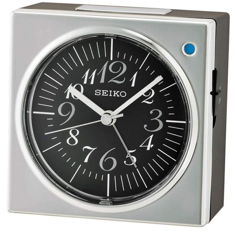 Радиоприемник / часы Seiko QHE150