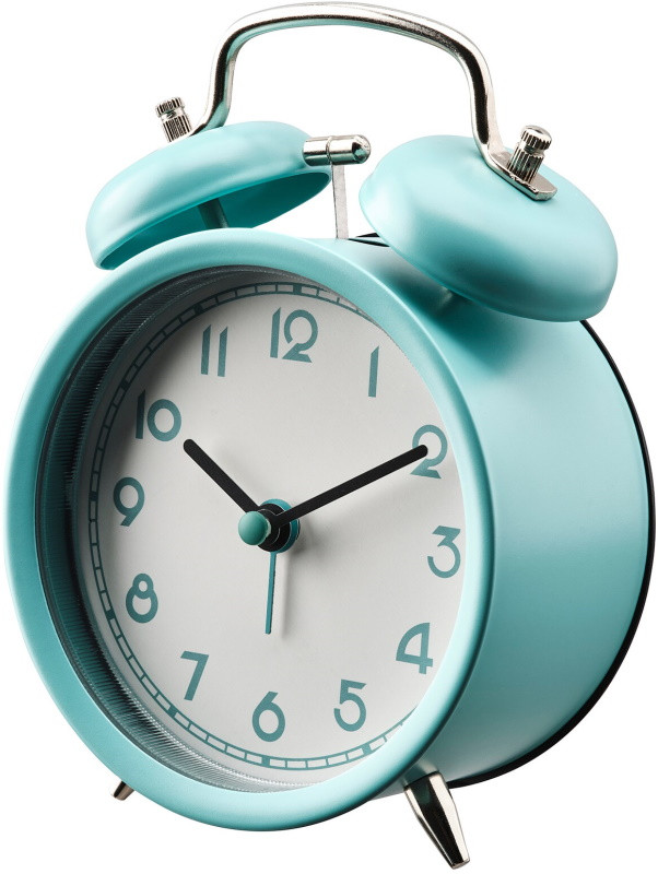 Радиоприемник / часы IKEA Plira