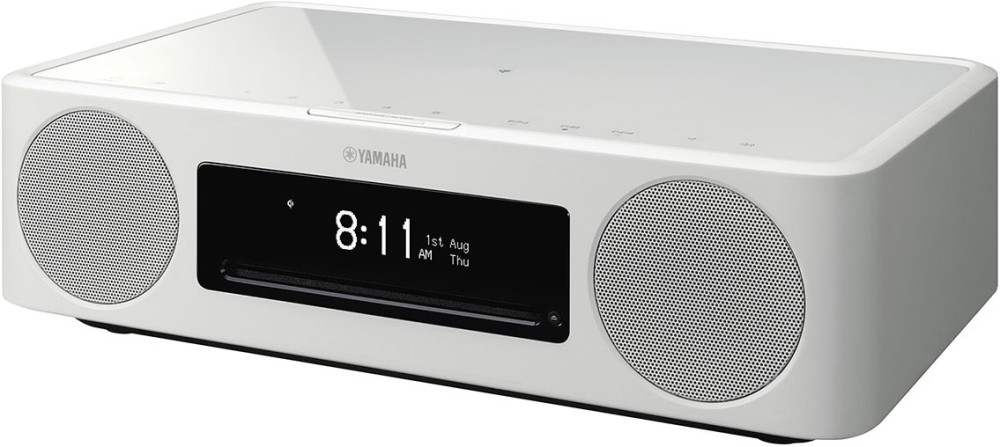 Радіоприймач / годинник Yamaha MusicCast 200